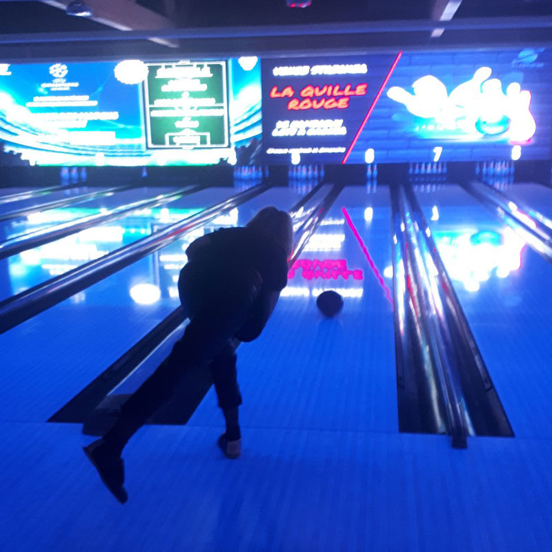 Bowling